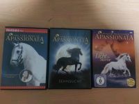 Apassionata DVD 3 Stück Niedersachsen - Ahlerstedt Vorschau
