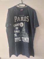 T-Shirt Herren Paris Nordrhein-Westfalen - Moers Vorschau