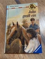 Julia greift ein Thüringen - Schmalkalden Vorschau