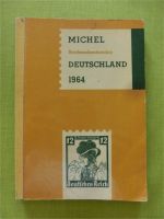 Michel Briefmarkenkatalog Deutschland 1964 gebraucht Nordrhein-Westfalen - Alfter Vorschau