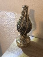 Islamische Dekoration Form Gaslampe Gold Kreis Ostholstein - Bad Schwartau Vorschau