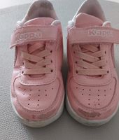 Turnschuhe von Kappa Gr. 23 Nordrhein-Westfalen - Bad Lippspringe Vorschau