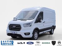 Ford Transit Kasten 350 L2 Limited Klima Xenon Navi Bayern - Schweinfurt Vorschau