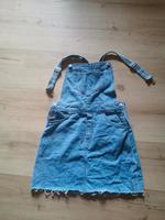 H&M Jeans Kleid M 38 Kr. Altötting - Tüßling Vorschau