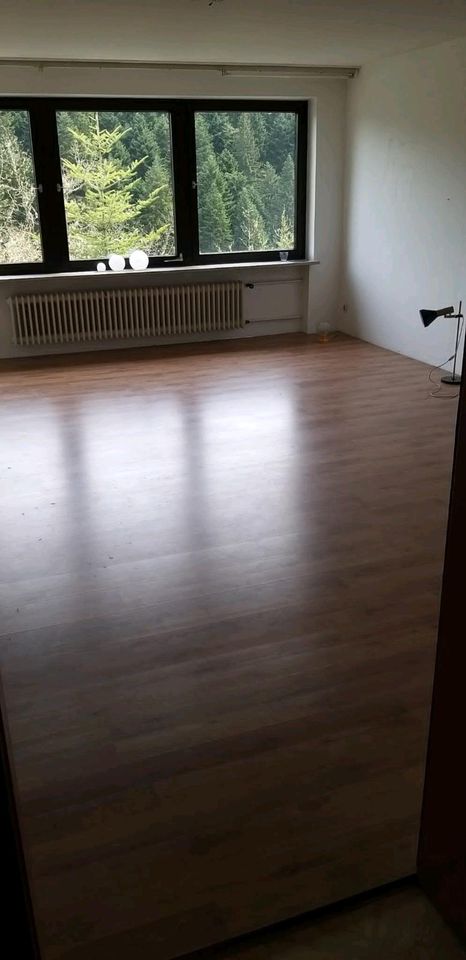 3 Zimmer EG Wohnung 130 qm in Loßburg