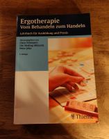 Ergotherapie - Buch - Sachbuch, Schulbuch, Lehrbuch Hannover - Ricklingen Vorschau