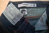 Levi's Engeneerd 29/30 Bayern - Landshut Vorschau