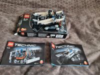 Lego Bagger Technic 42032 Hessen - Wiesbaden Vorschau