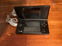 ✅ Nintendo DSI Konsole DS schwarz mit Netzstecker ✅ Sachsen - Weißwasser Vorschau