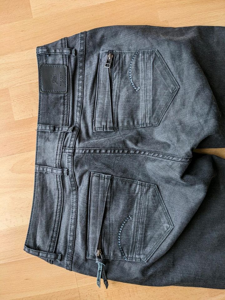 G Star RAW Denim Hose Damen in Langenau