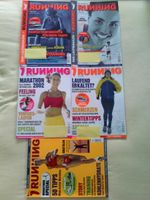 RUNNING Magazin für Laufen Walking Triathlon - TOPZUSTAND Niedersachsen - Melle Vorschau