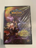 World of Warcraft TCG Dunkle Portal NEU/OVP Sachsen - Großdubrau Vorschau
