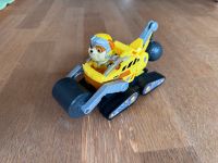 Mighty Pups Paw Patrol Rubble mit Licht und Toneffekten München - Allach-Untermenzing Vorschau