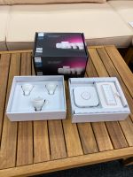 PHILIPS hue Starter Kit white and color Licht Lampe Led dimmbar Hessen - Alsfeld Vorschau