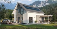 Ihr Traum vom Eigenheim -  kostenfreie Fördermittel-Beratung von Schwabenhaus! Hessen - Wehretal Vorschau