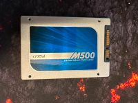 crucial M500 120GB SATA3 6GB/s CT120M500SSD1 Bayern - Wiesau Vorschau