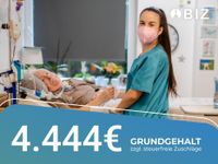 Pflegefachkraft(m/w/d) 4.444€ Brandenburg - Neuruppin Vorschau