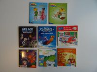 Kinderbüscher - Pixi Bücher Sachsen-Anhalt - Halle Vorschau