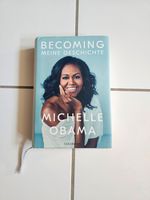 Michelle Obama - BECOMING: Meine Geschichte Gebundene Ausgabe Pankow - Weissensee Vorschau