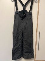 Schneehose Skihose Winter Lupilu  Größe 122/128 Bielefeld - Bielefeld (Innenstadt) Vorschau