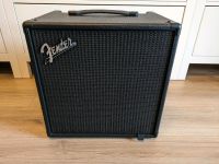 Fender Rumble Studio 40 Bassverstärker Bayern - Seeshaupt Vorschau