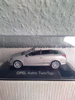 Opel Astra Twin Top Modellauto 1.43 Schleswig-Holstein - Krummbek Vorschau