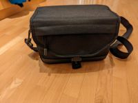 Canon SB130 Schultertasche für DSLR-Kameras Baden-Württemberg - Eschelbronn Vorschau