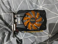 2GB ZOTAC GeForce GTX 650 Ti AMP Niedersachsen - Ostrhauderfehn Vorschau