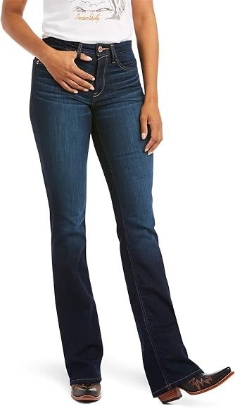 Ariat Highrise Bootcut Jeans 29 in Lahntal