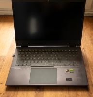 Omen Gaming Laptop 16.1 Zoll zwei Monate alt Bayern - Röthenbach Vorschau