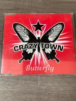 Crazy town Butterfly Maxi CD Hessen - Neukirchen Vorschau