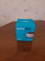 Echo dot 3. Generation Baden-Württemberg - Sersheim Vorschau