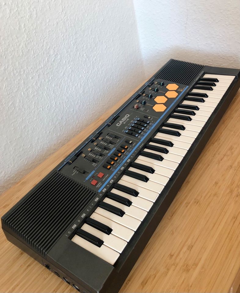 Casio MT-500 in Lüneburg