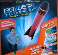 Power Launcher Rocket Nordrhein-Westfalen - Wesel Vorschau