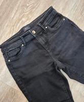 Neue Jeans Only Gr. XS/30 Onlwauw life Mid skinny Jogg schwarz Häfen - Bremerhaven Vorschau