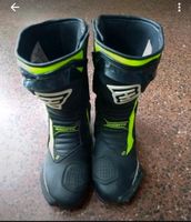 22. BOGOTTO Motorrad Stiefel Gr. 40 #TOP# Rheinland-Pfalz - Wittlich Vorschau