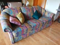 3er Sofa, Couch Düsseldorf - Düsseltal Vorschau