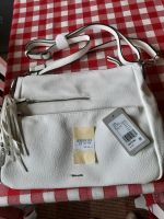 Handtasche Leder NEU 25,00 €  Porto 4,79 € Mecklenburg-Vorpommern - Tützpatz Vorschau