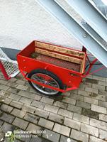 DDR Simson Anhänger Bayern - Wirsberg Vorschau