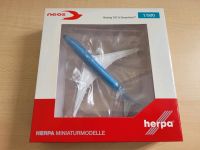 Herpa Wings 1:500 Neos Boeing 787-9 Dreamliner EI-NEO Limited Bayern - Dorfen Vorschau