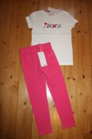 *NEU* T-Shirt + Leggings von mexx, auch Sportset, Gr. 110 - 116 Thüringen - Waltershausen Vorschau