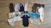 Jungen Gr.74/80 Hosen, Shorts, Bodys, Tshirt, Hemd, Pullover Nordrhein-Westfalen - Bornheim Vorschau