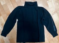 O’Neill ✅ Langarmshirt Rollkragenpullover schwarz 140 Nürnberg (Mittelfr) - Mitte Vorschau