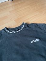 Vintage Reebok Y2K Sweater Pulli Schwarz Black XS/S Baden-Württemberg - Offenburg Vorschau