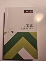 Pocket Teacher Geographie (Duden) Nordrhein-Westfalen - Wiehl Vorschau