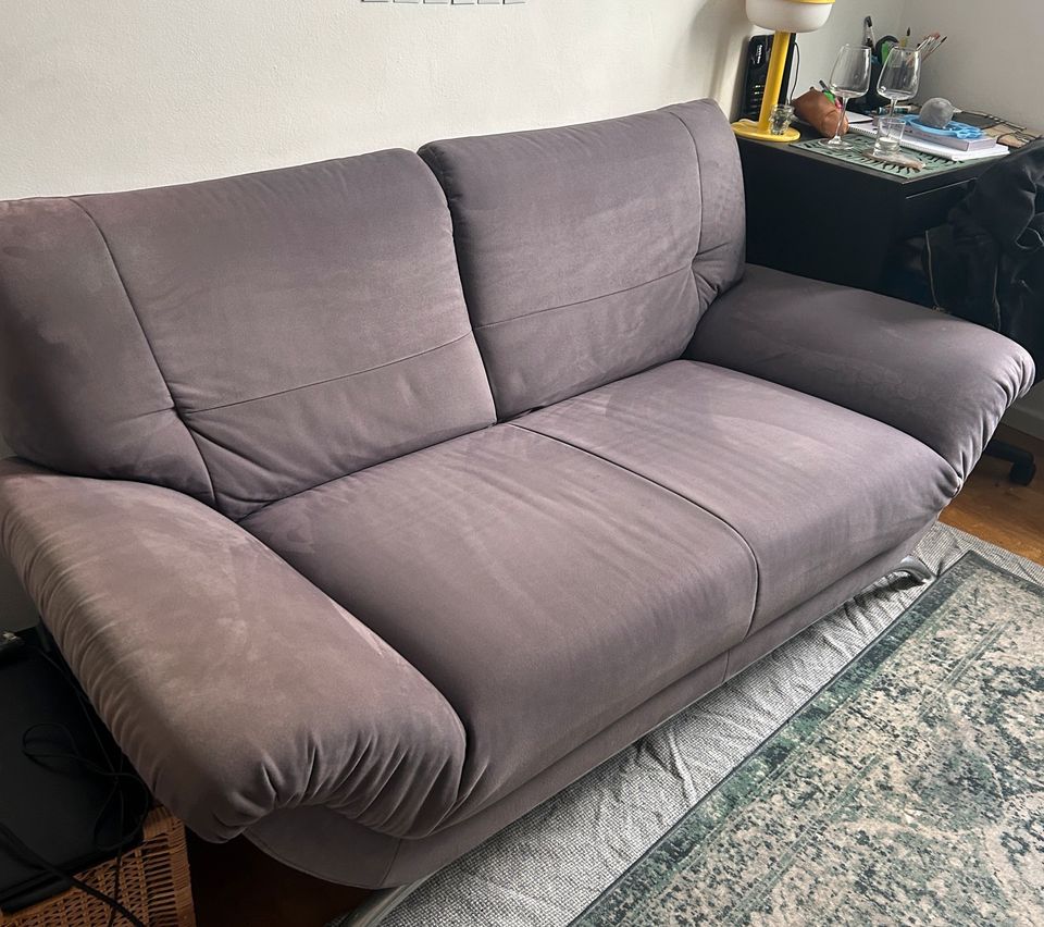 Sofa / Couch zu verschenken in Augsburg