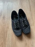 Leinenschuhe Nordrhein-Westfalen - Burbach Vorschau