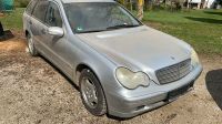 Mercedes W203 C180  Ersatzteile Gebrauchtteile SCHLACHTFEST Lindenthal - Köln Müngersdorf Vorschau