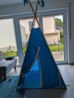 Spielzelt / Kinder-Tipi DIY, selbstgenäht Aubing-Lochhausen-Langwied - Aubing Vorschau