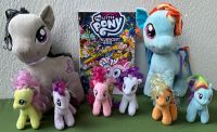 My little Pony Comic Freundschaft ist Magie 11 Plüsch Anhänger ty Thüringen - Schleusingen Vorschau